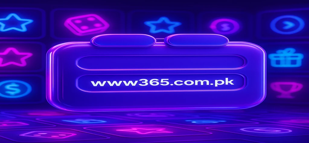 365 Game cash withdrawal